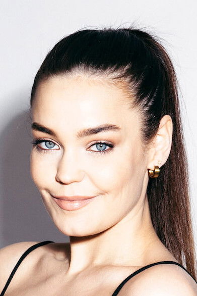 et billede af Kristín Pétursdóttir