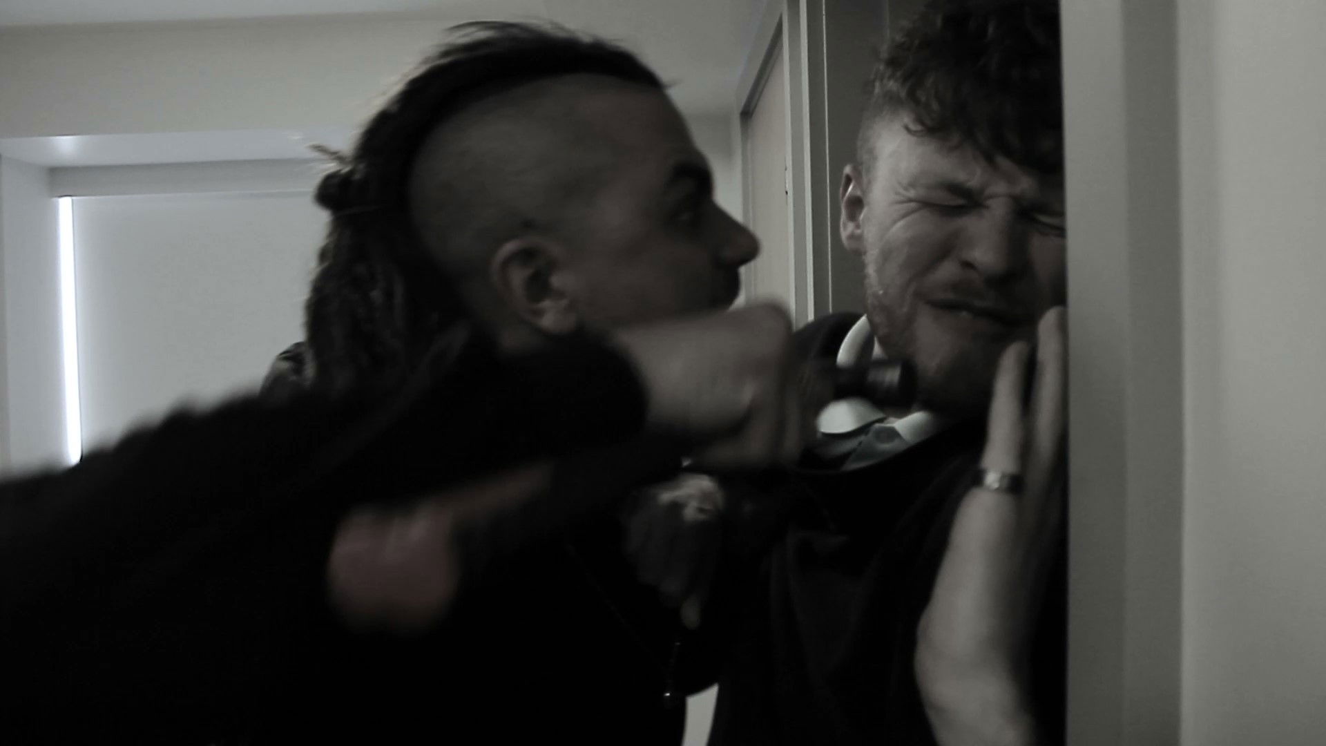 Something To Do With Purpose (1970)