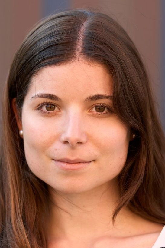 et billede af Jessica Stautz