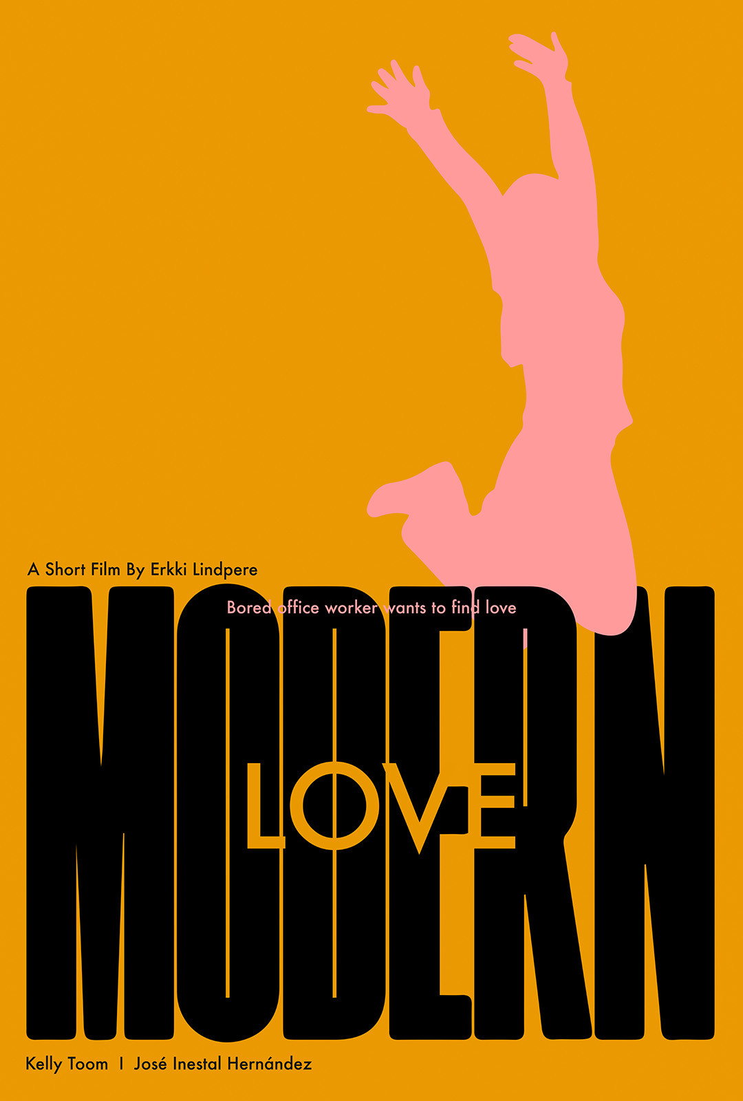 现代爱情.Modern Love.(2019) {tmdb-91602}