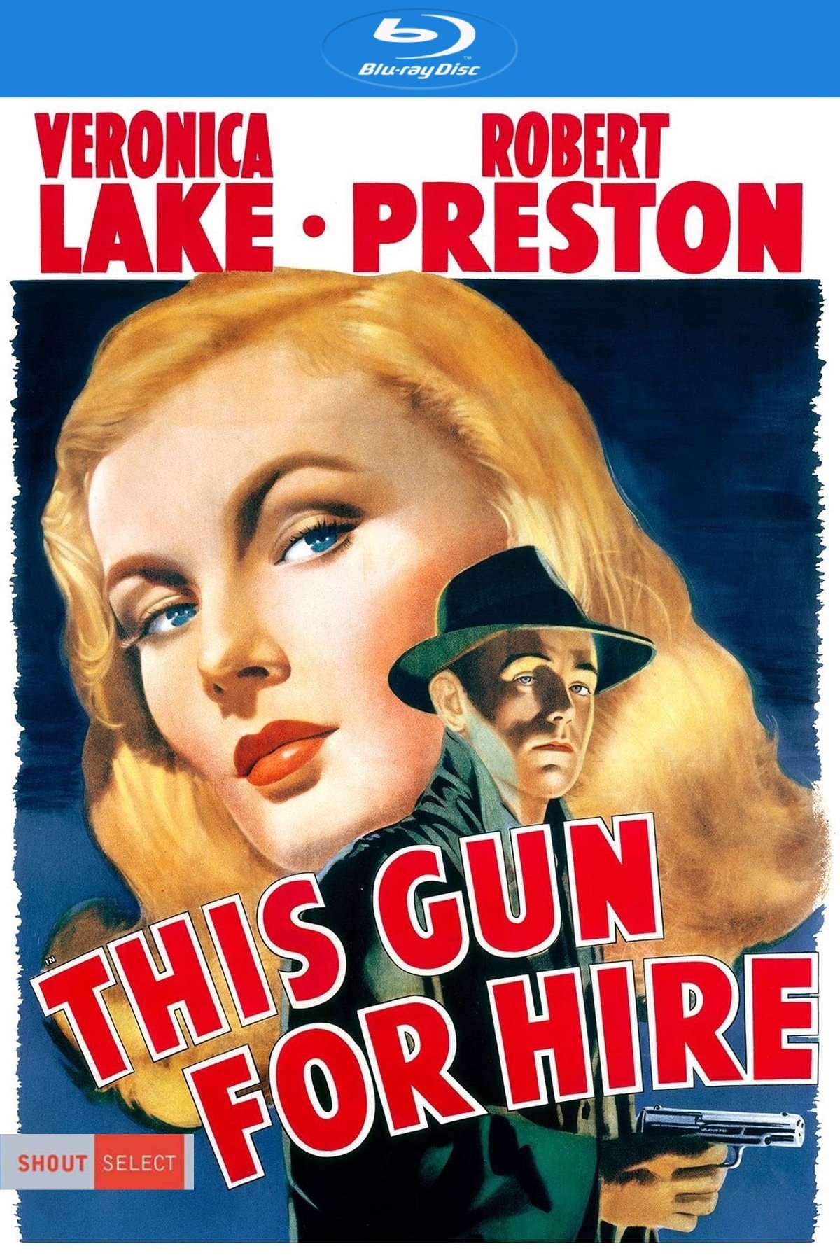 This Gun for Hire