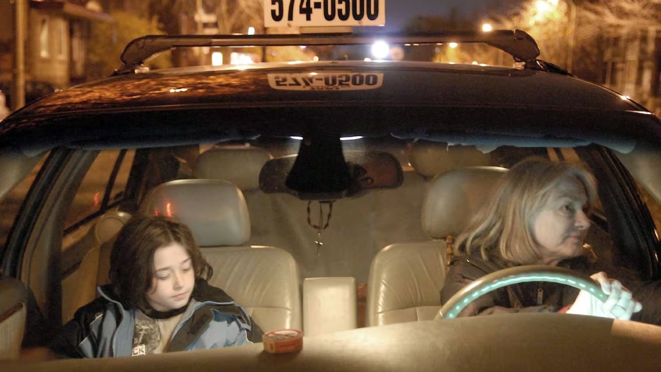 Suzie (2009)