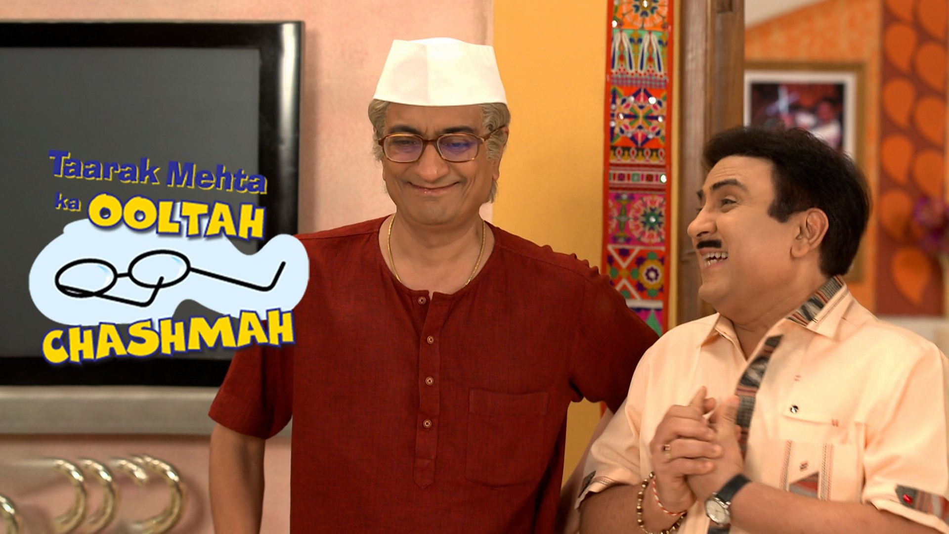 Taarak Mehta Ka Ooltah Chashmah