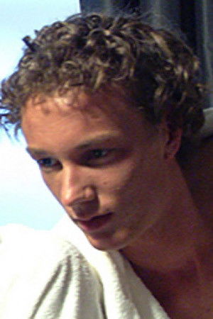 et billede af Tim Tool