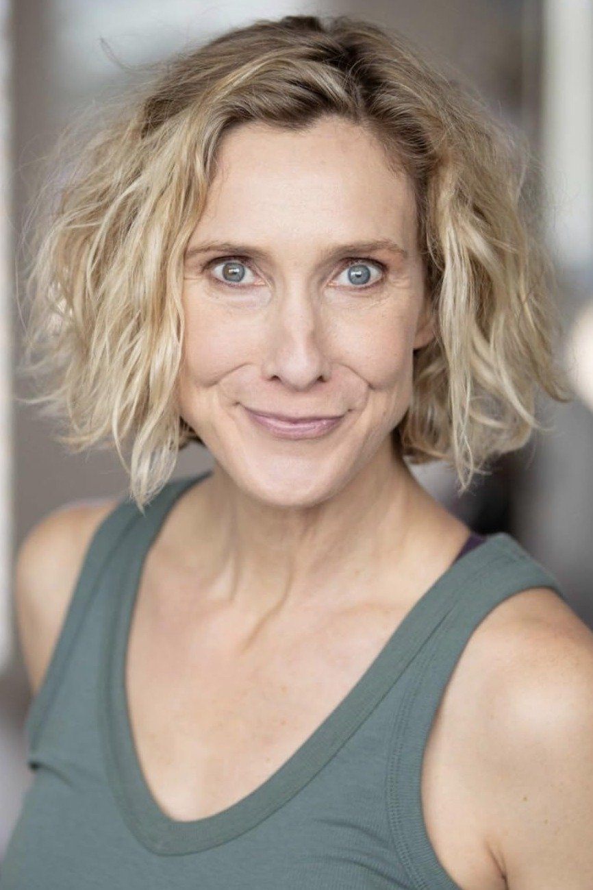 et billede af Jessica Shepherd