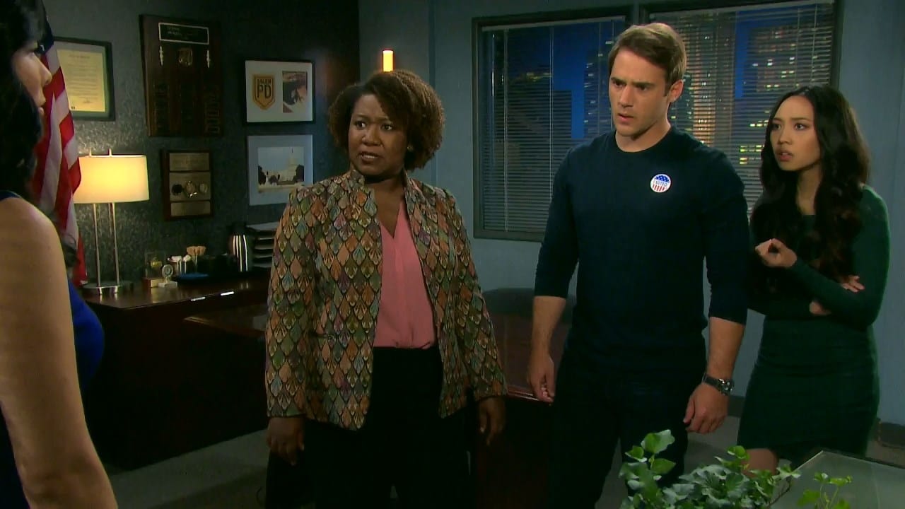 Days of Our Lives Season 54 :Episode 166  Thursday May 16, 2019