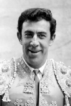 et billede af Manuel Capetillo