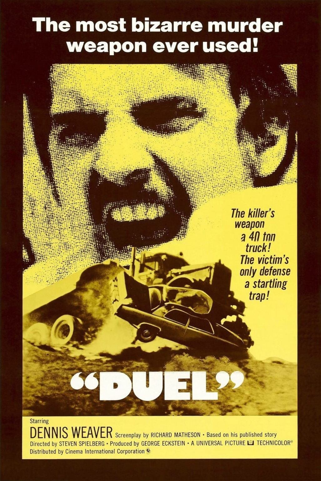 Duel