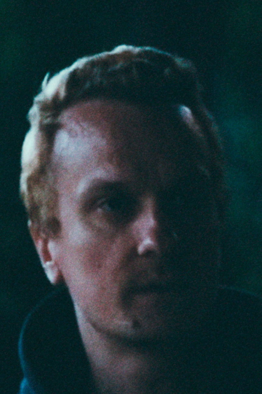 et billede af Matti Harju