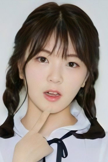 et billede af Lee Ji Won