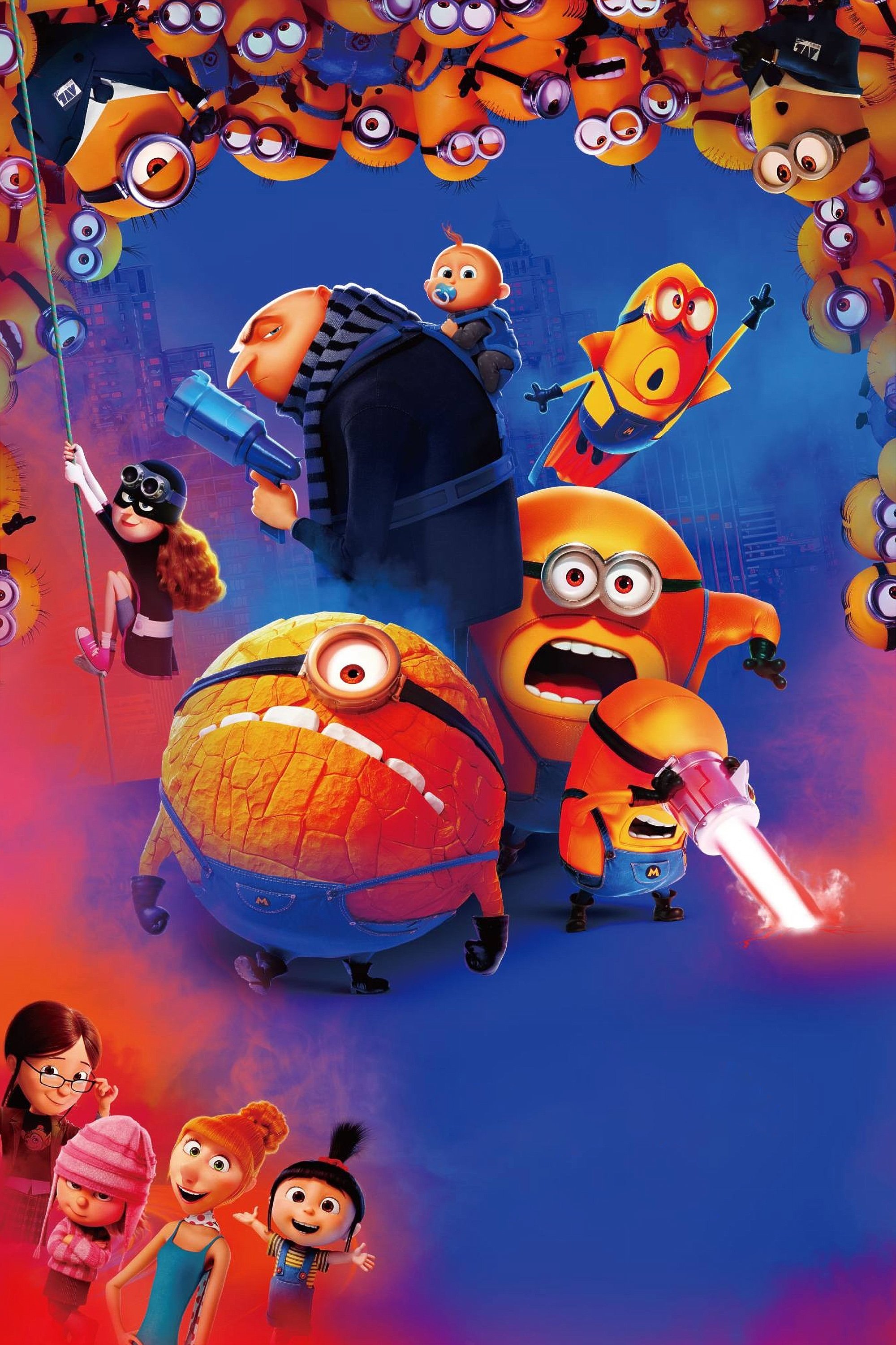No Lag Poster 3