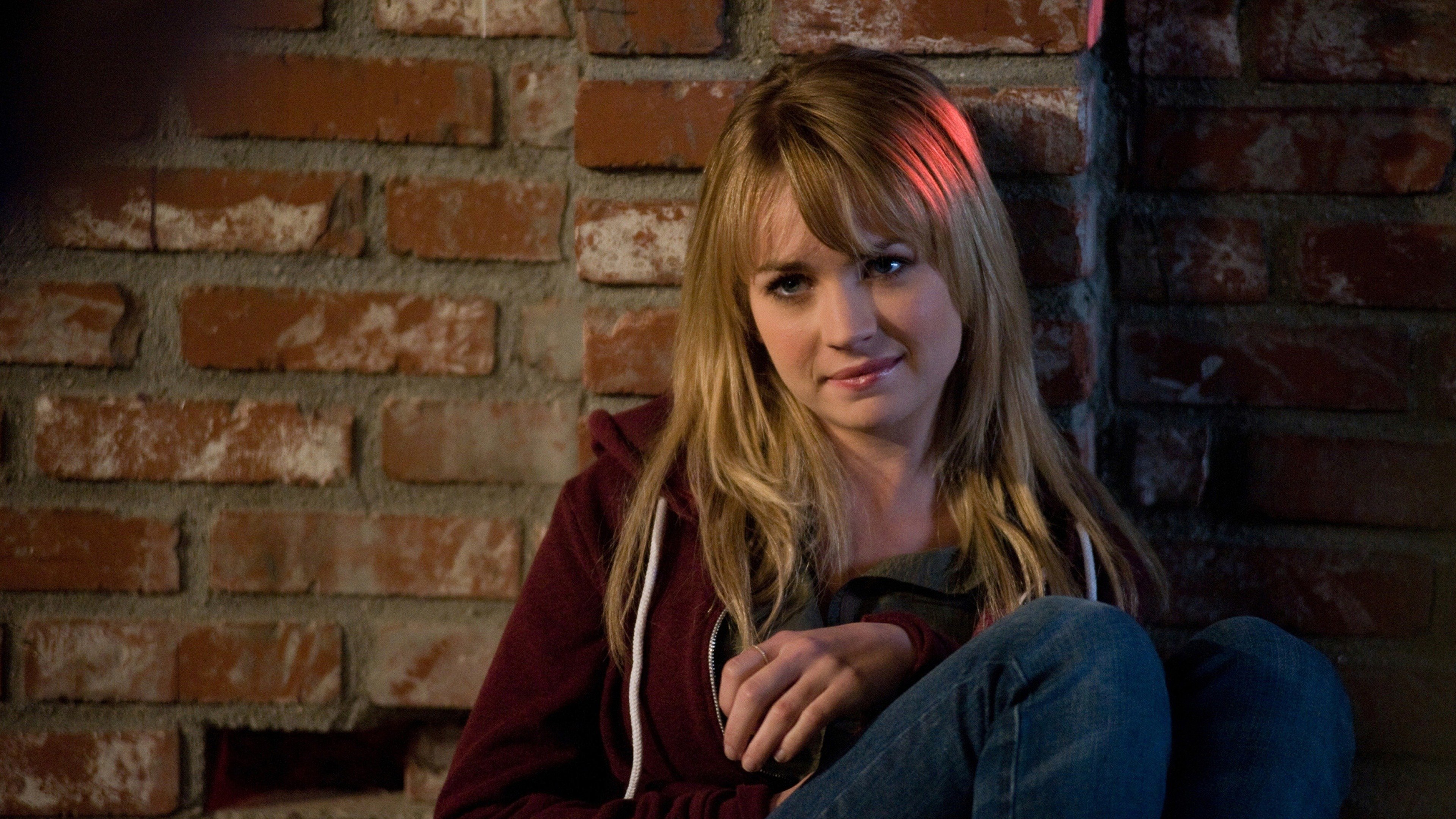 The First Time (2012)