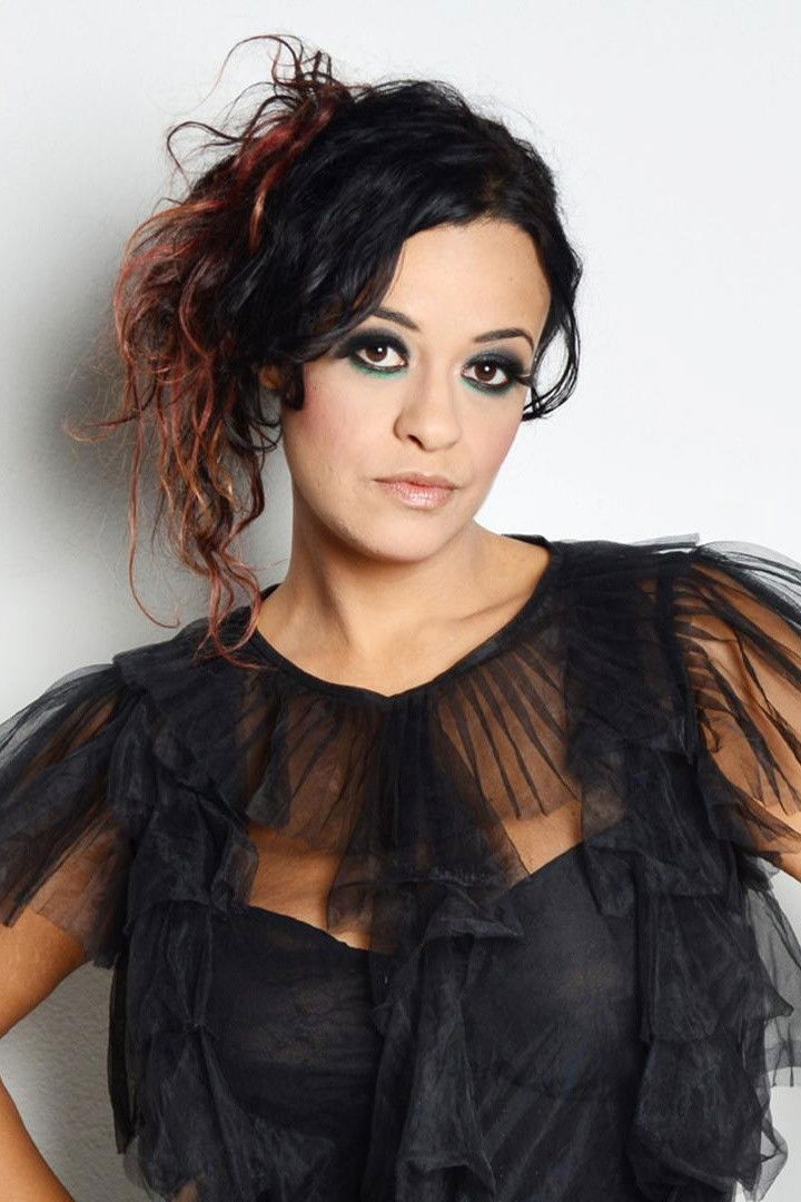 et billede af Tulipa Ruiz