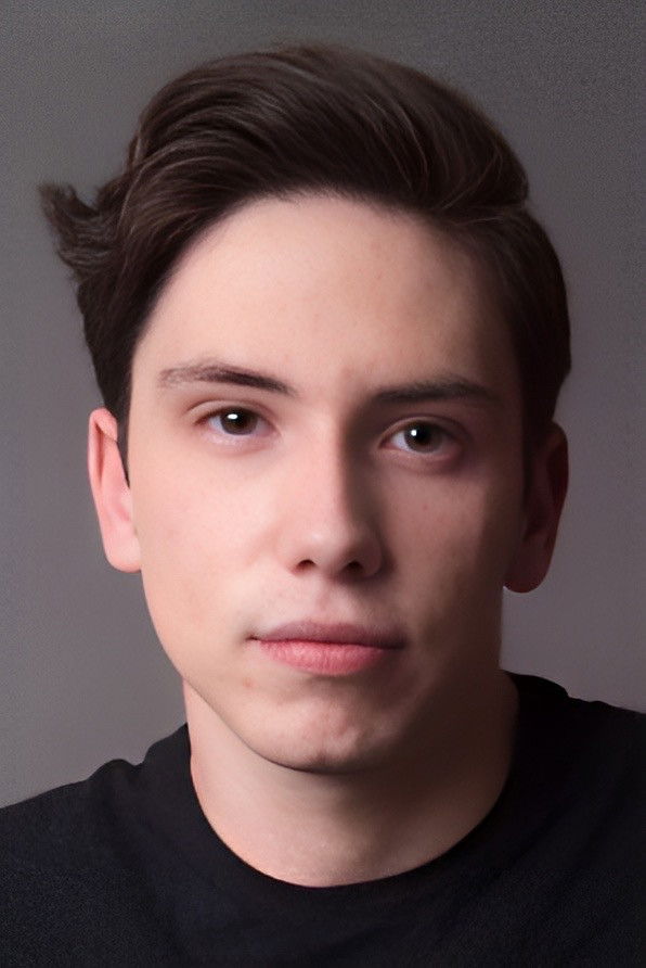 et billede af Paco García