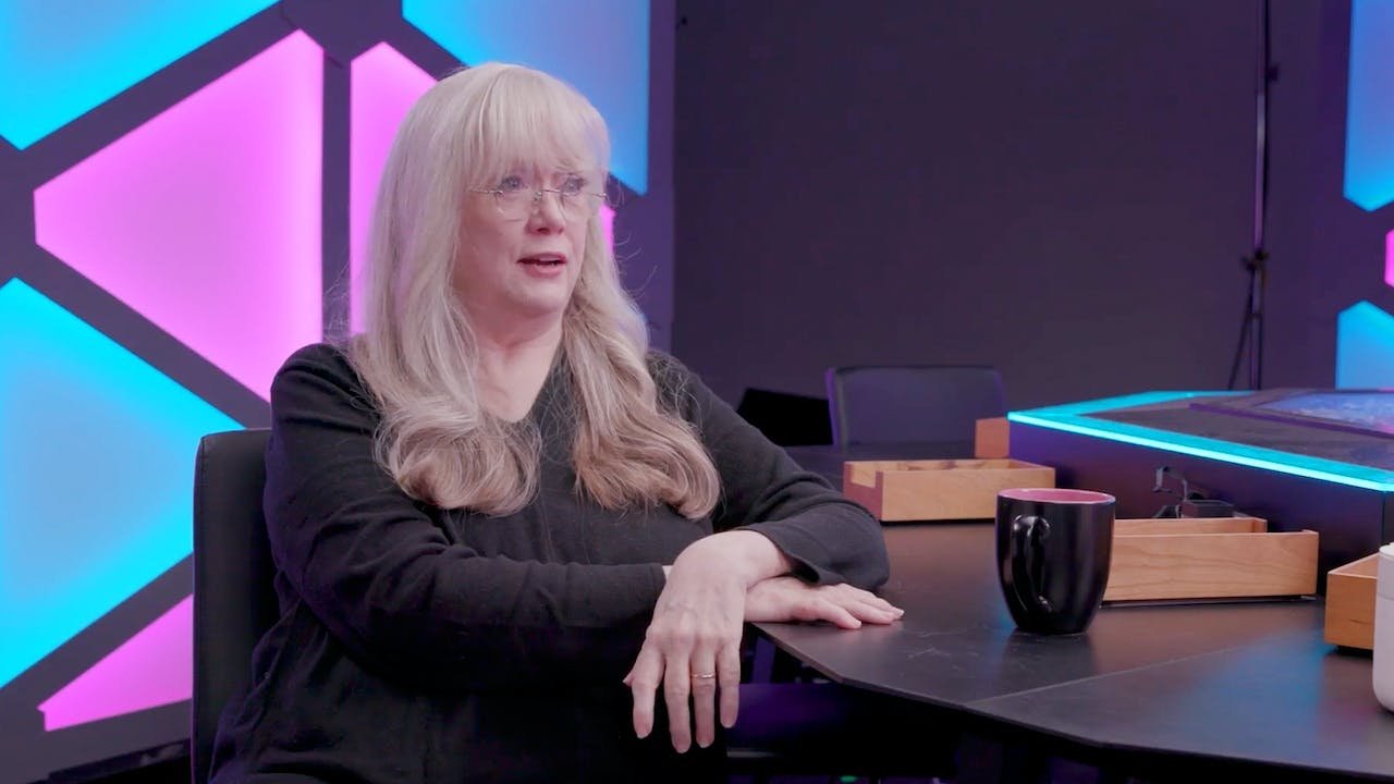 Thumbnail for Starstruck Origins with Elaine Lee (1) Season 0 Episode 27