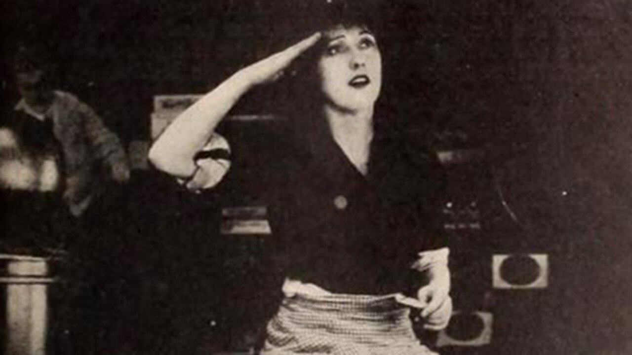Joan of Plattsburg (1918)