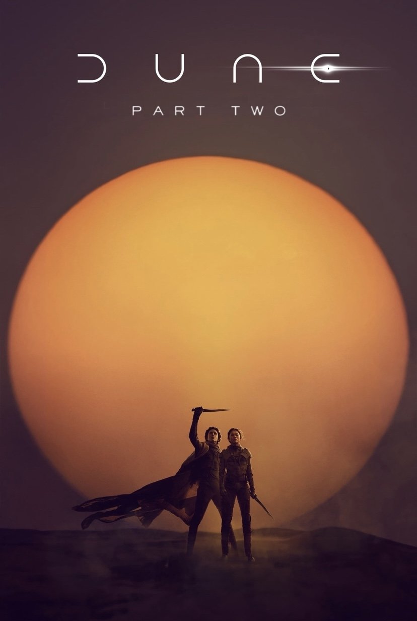 Dune: Part Two