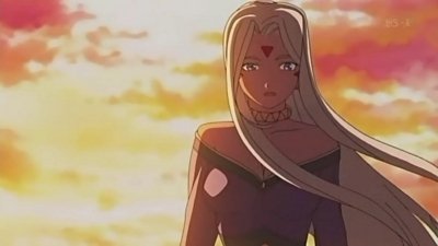 Ah! My Goddess
