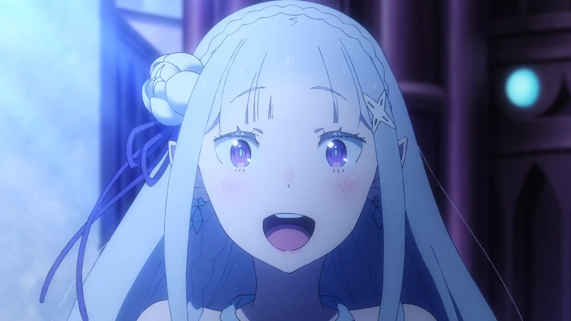 Re:Zero kara Hajimeru Isekai Seikatsu 3 Dublado Episódio 08