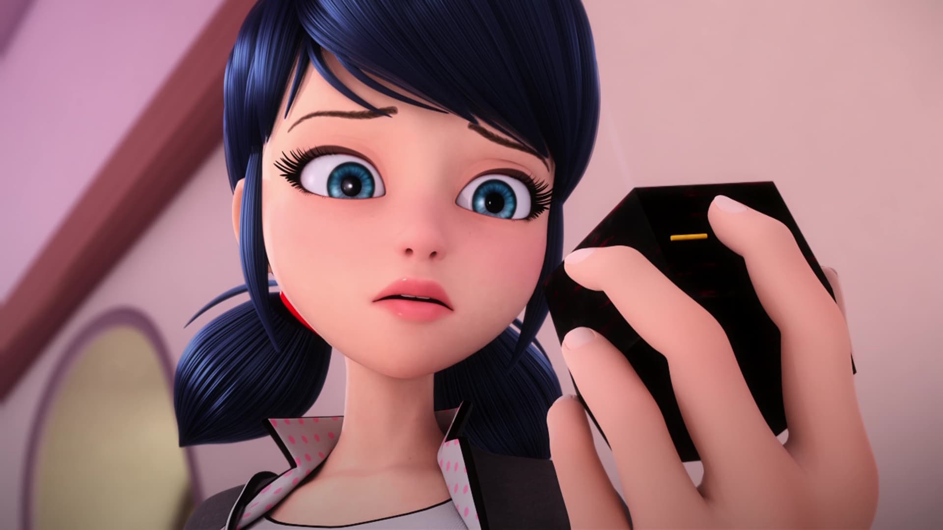 Miraculous - Geschichten von Ladybug und Cat Noir Staffel 1 :Folge 26 