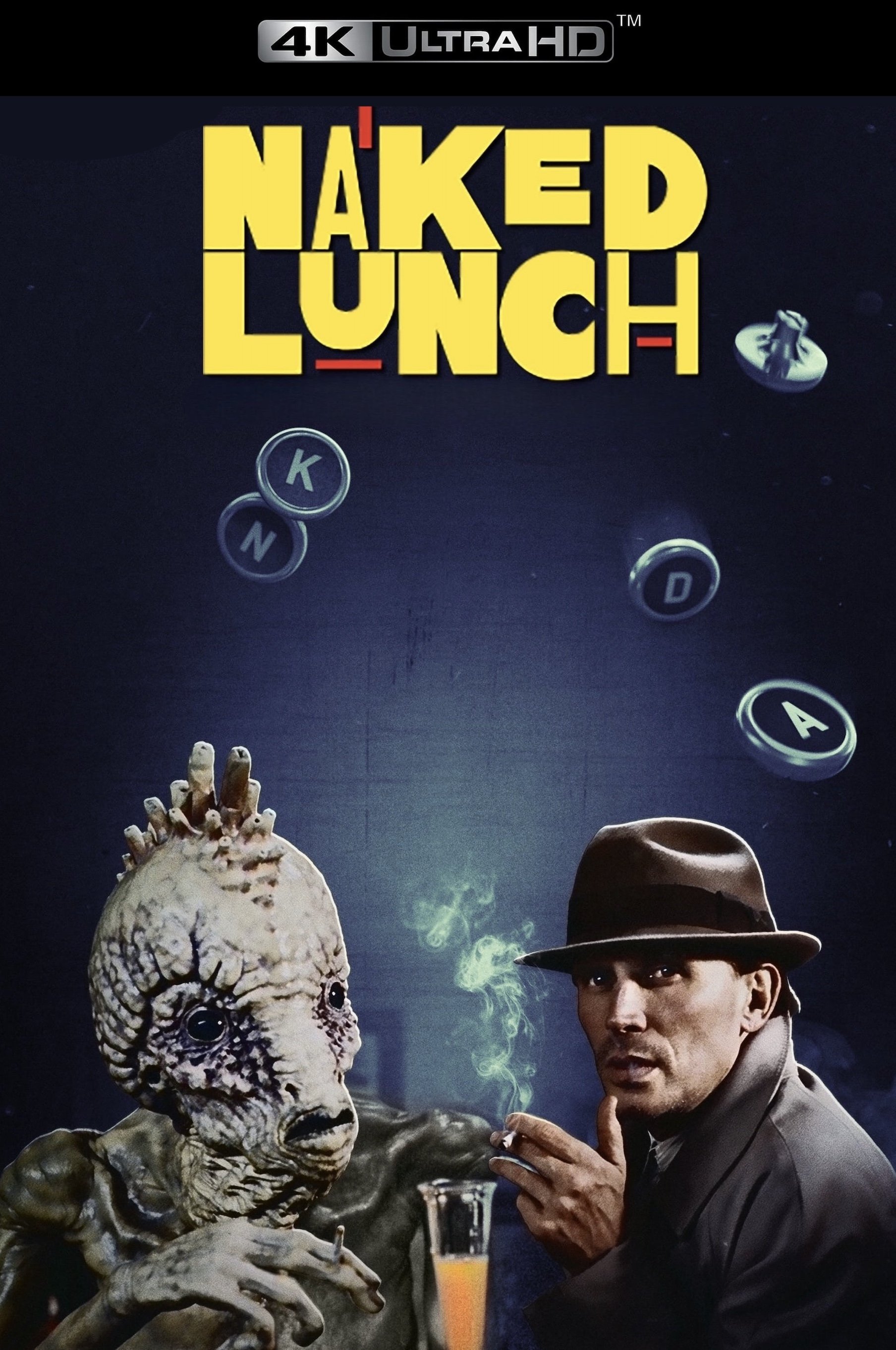 Naked Lunch