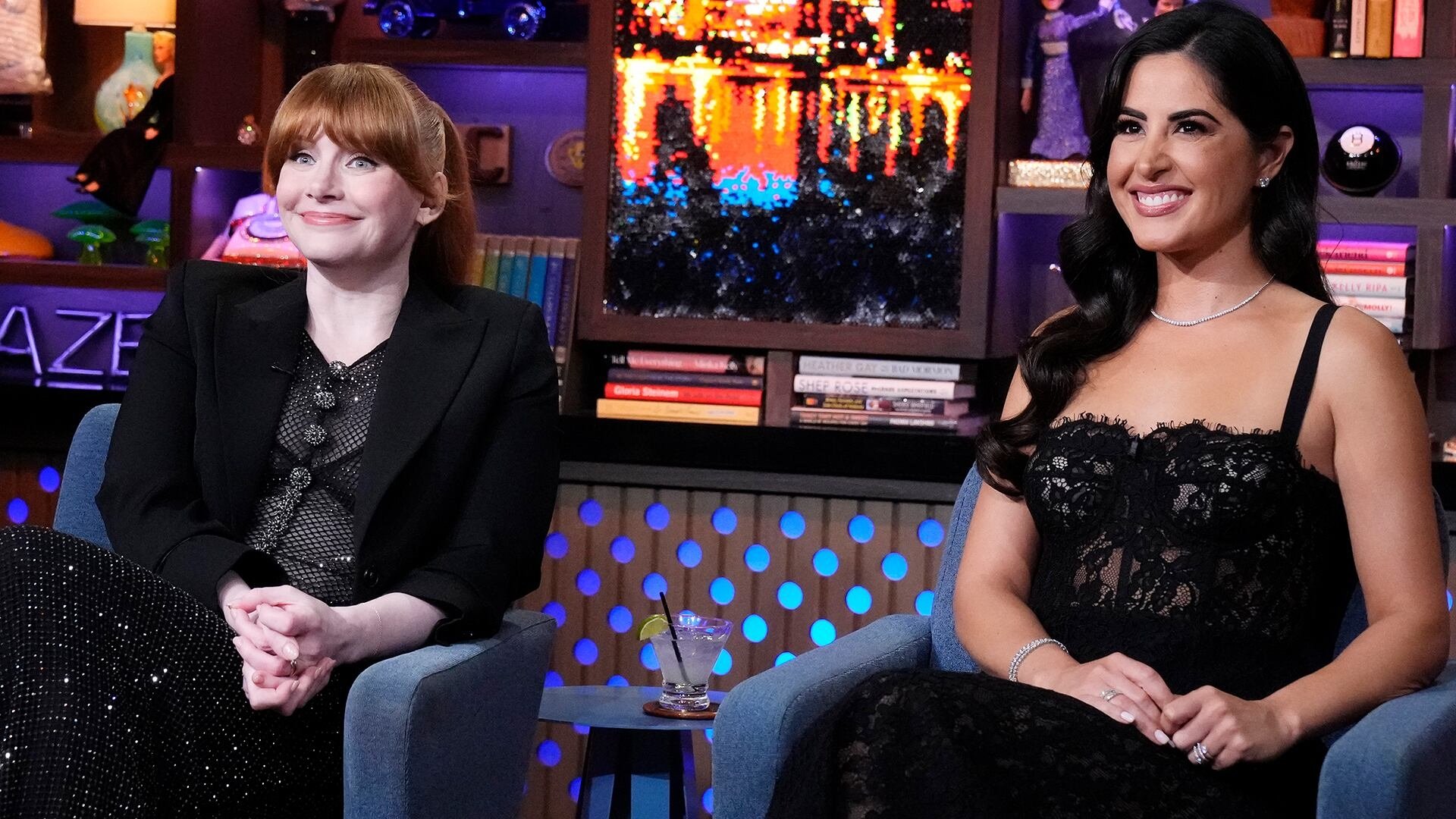 Watch What Happens Live with Andy Cohen 22x96