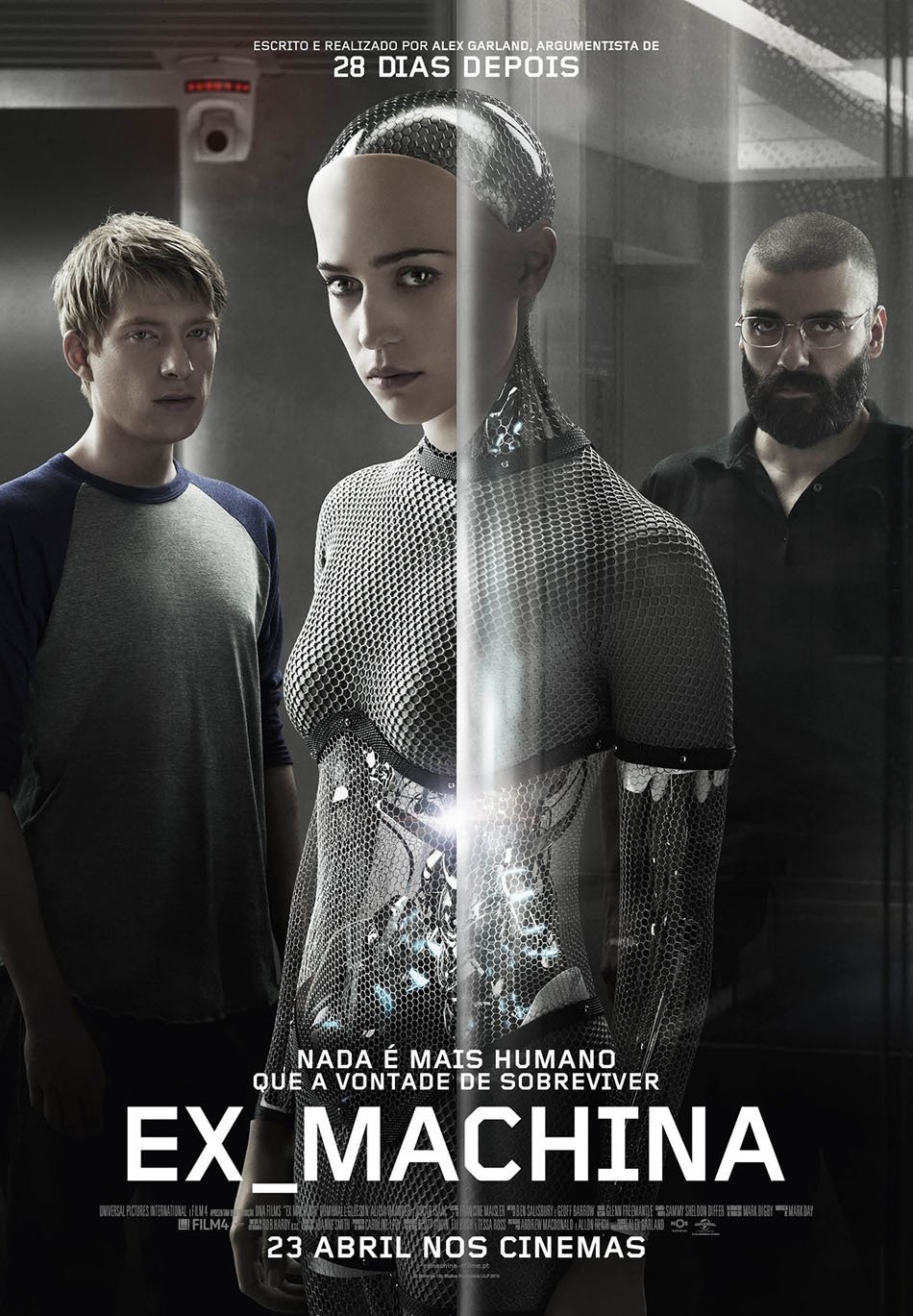 Ex Machina