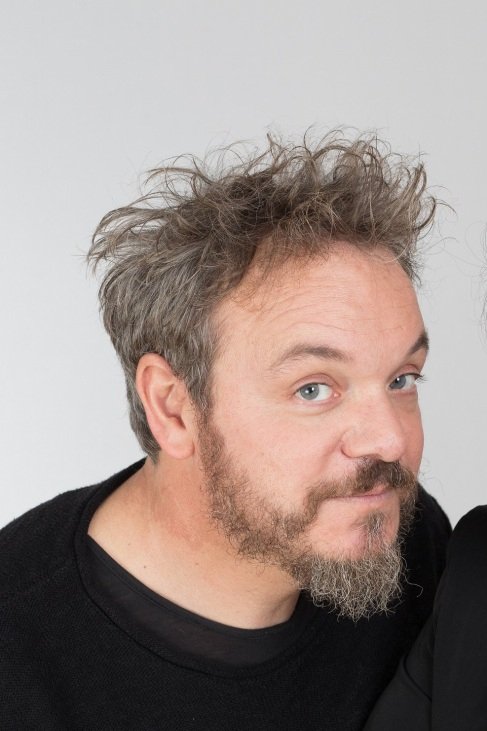 et billede af Corrado Nuzzo