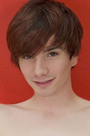 et billede af Caelen Reed