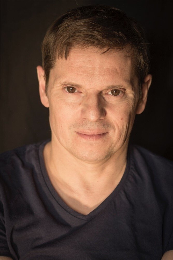 Martin Amic's picture in the cast