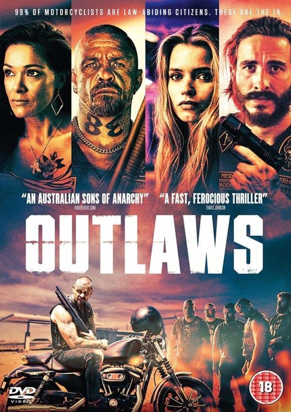 Outlaws