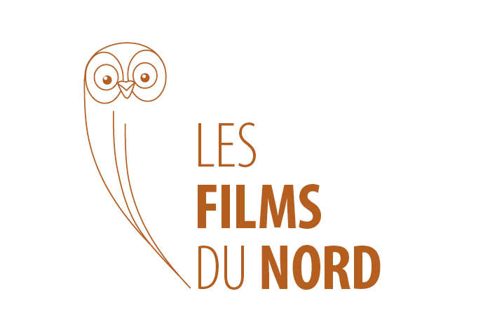 Logo de la société Les Films du Nord 5393