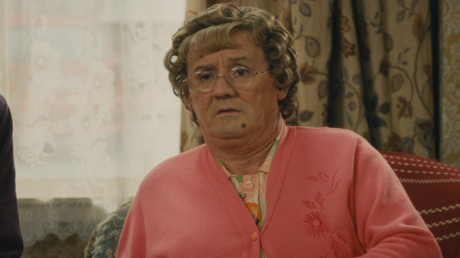 Mrs. Brown's Boys D'Movie