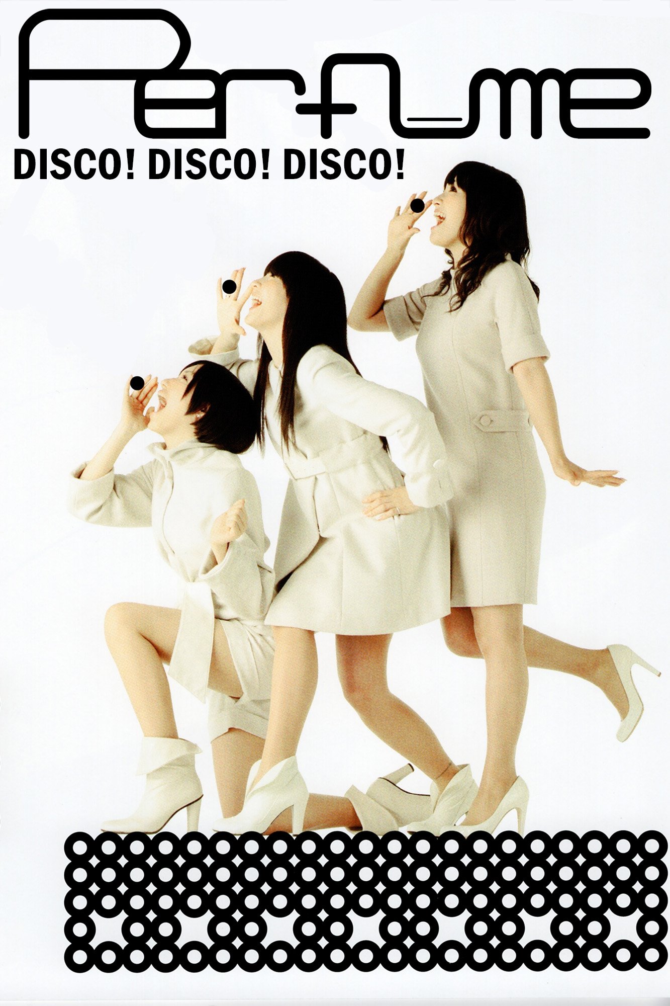 Perfume - Disco! Disco! Disco! Perfume - Disco! Disco! Disco!