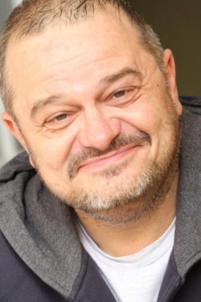 et billede af Greg Baldwin