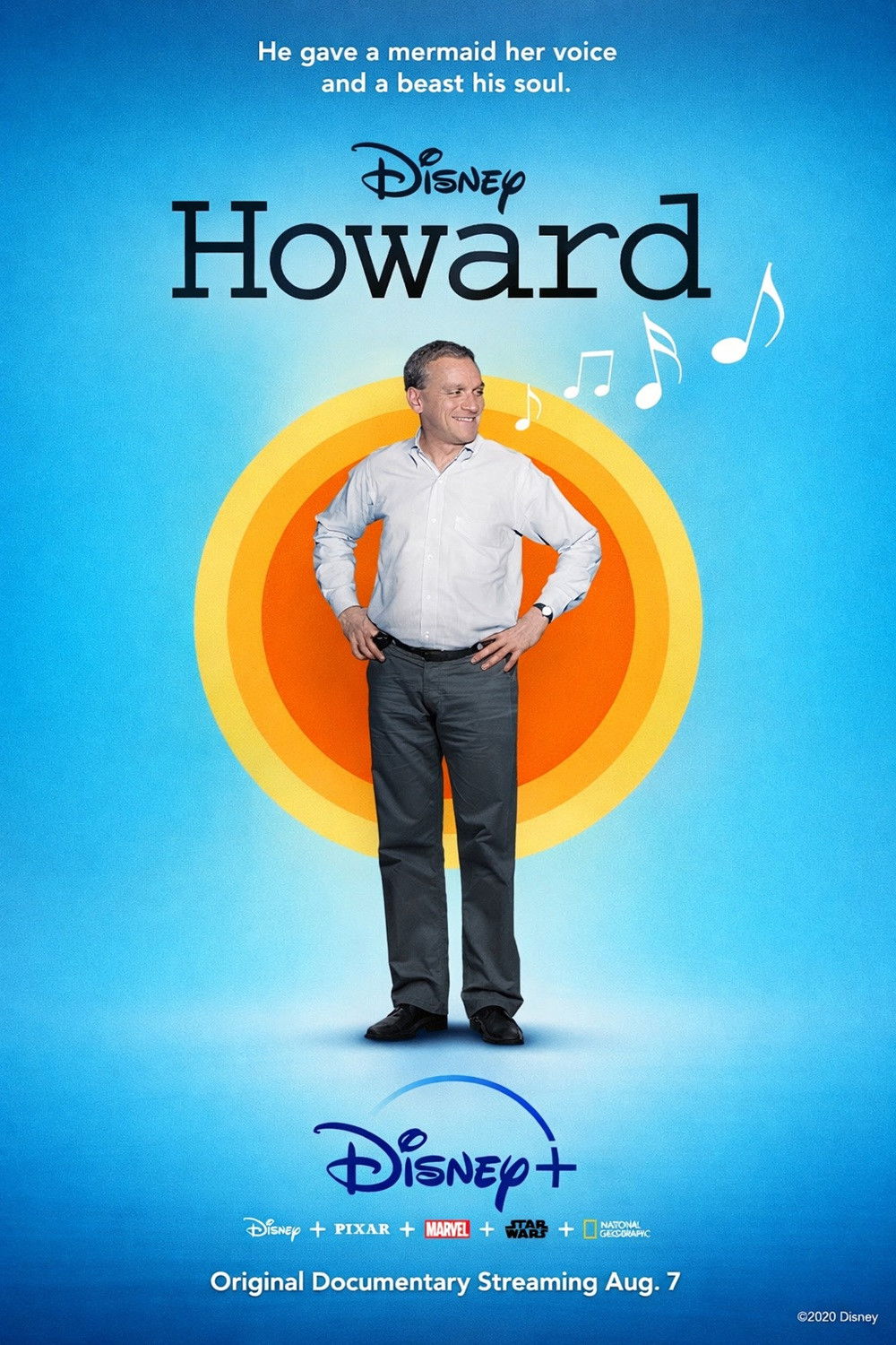 EN - Howard (2018) JACK NICHOLSON UNCREDITED