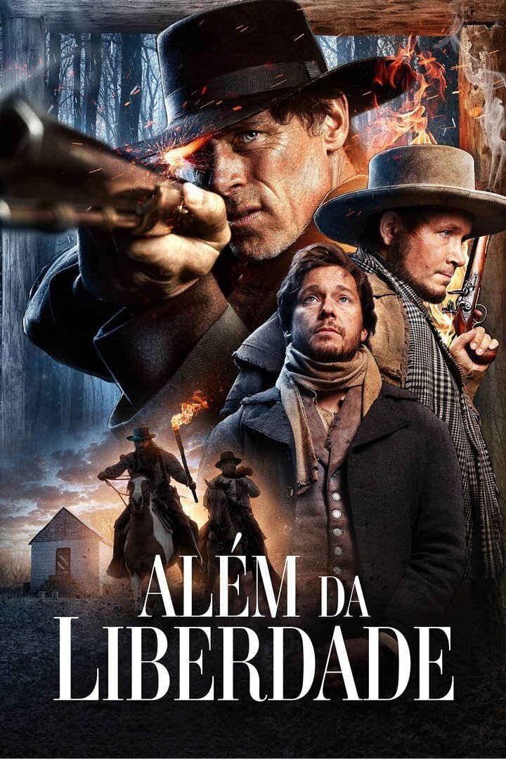 Além da Liberdade Além da Liberdade