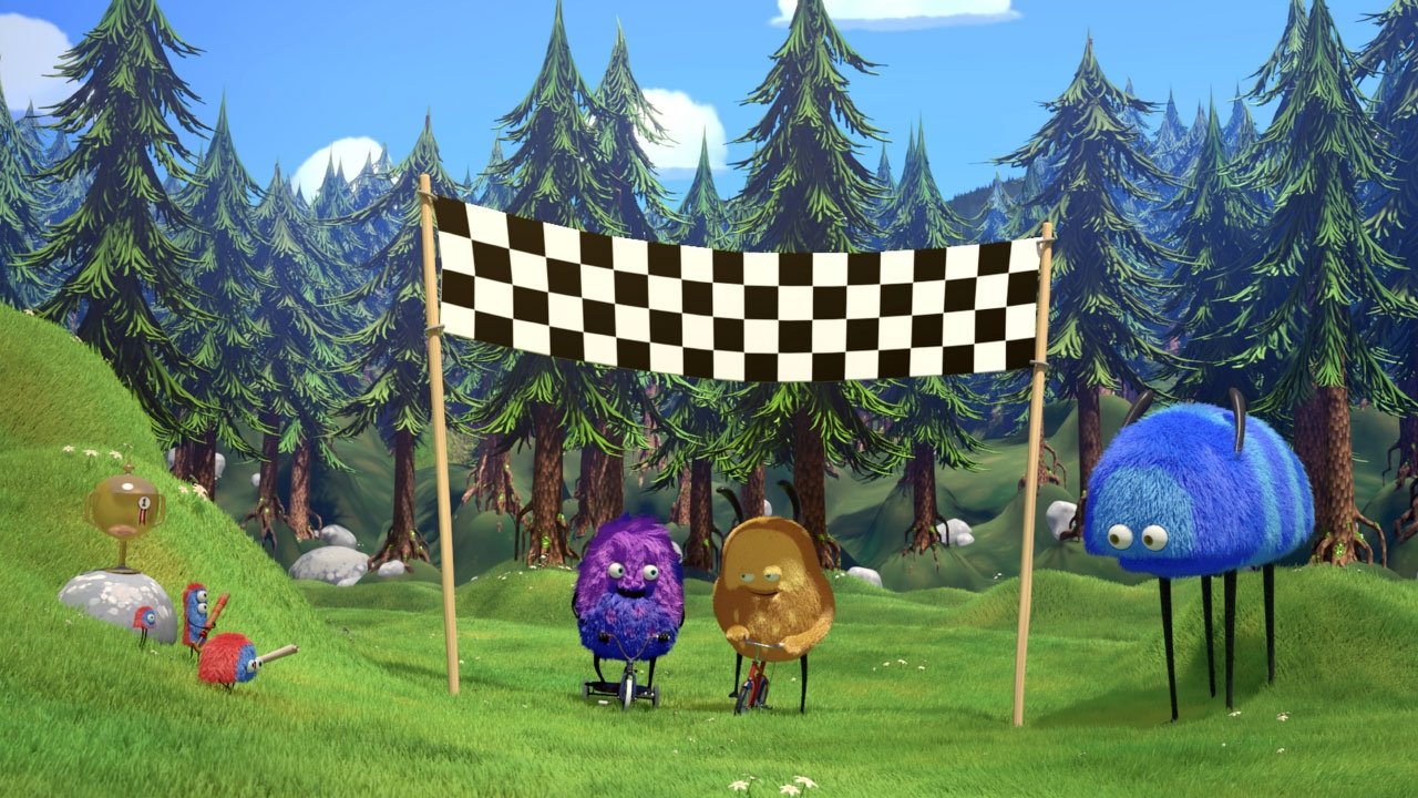 Kiwi & Strit