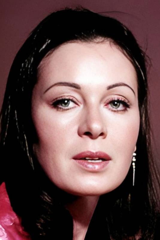 et billede af Lindis Guinness