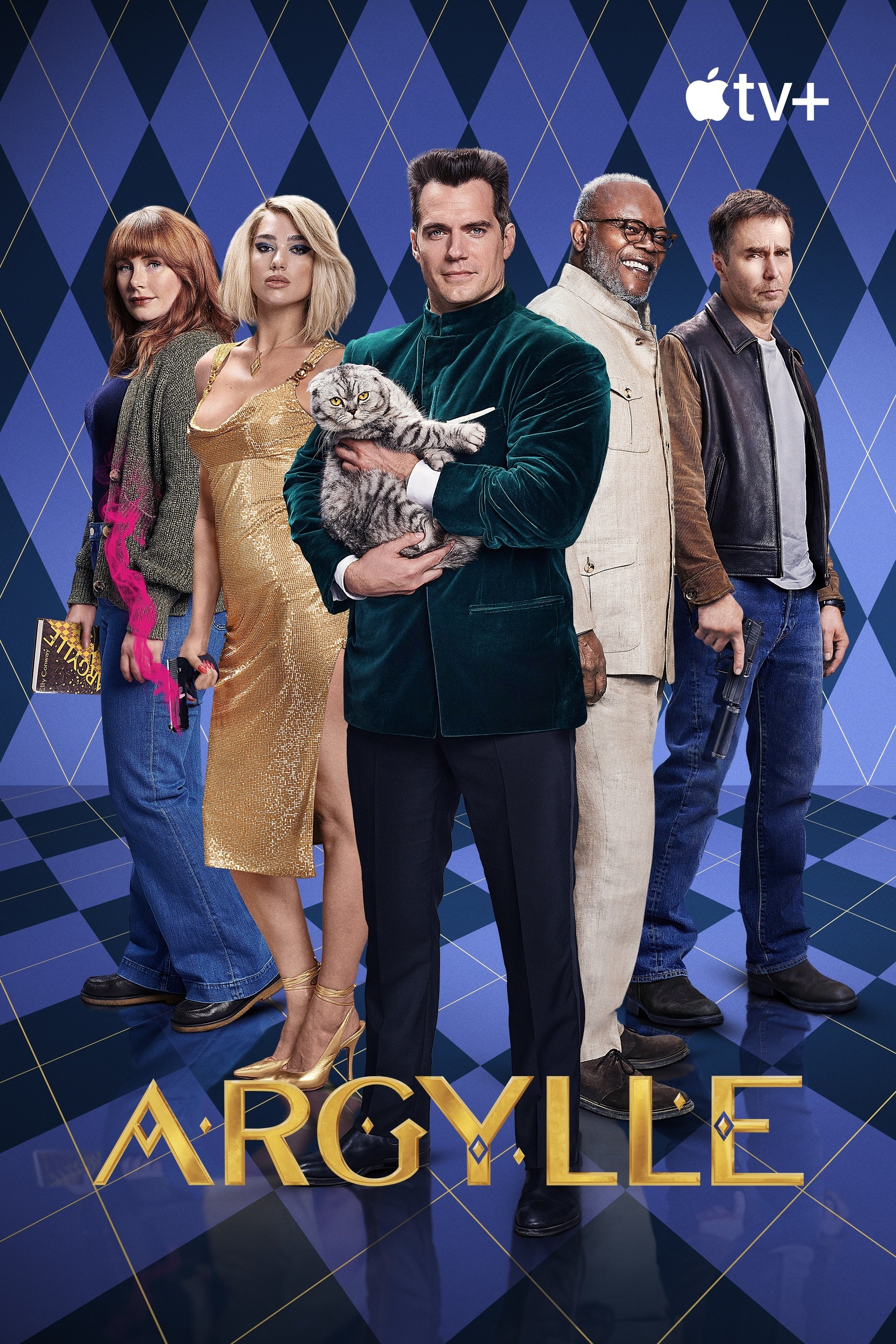 Argylle