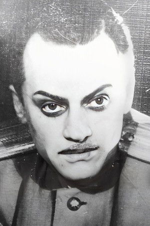 et billede af Nikolay Salant