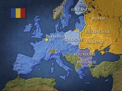 Mapping the World