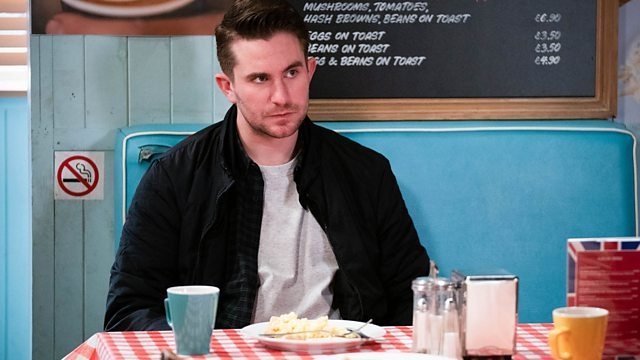 EastEnders