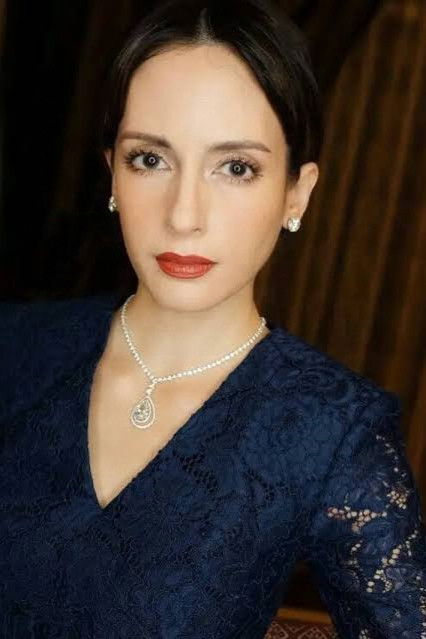 et billede af Bianca Adinegoro