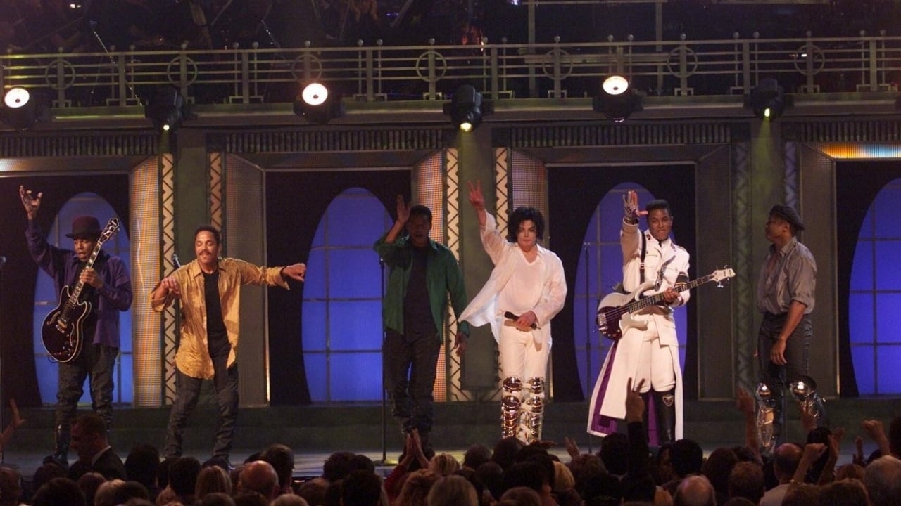 Michael Jackson: 30th Anniversary Celebration