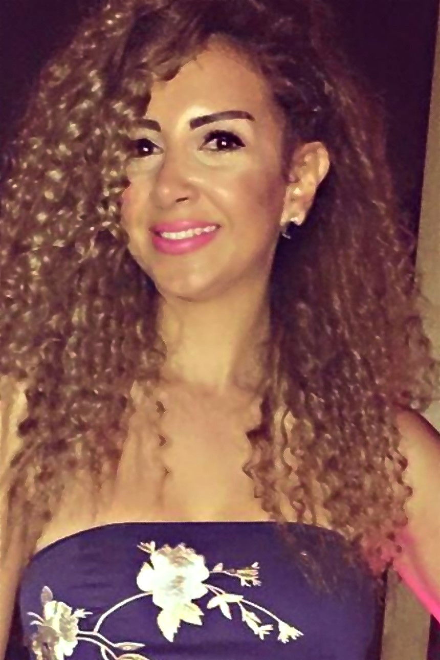 et billede af Eman Al Zaidy