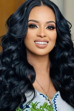 et billede af Edelework Tassew