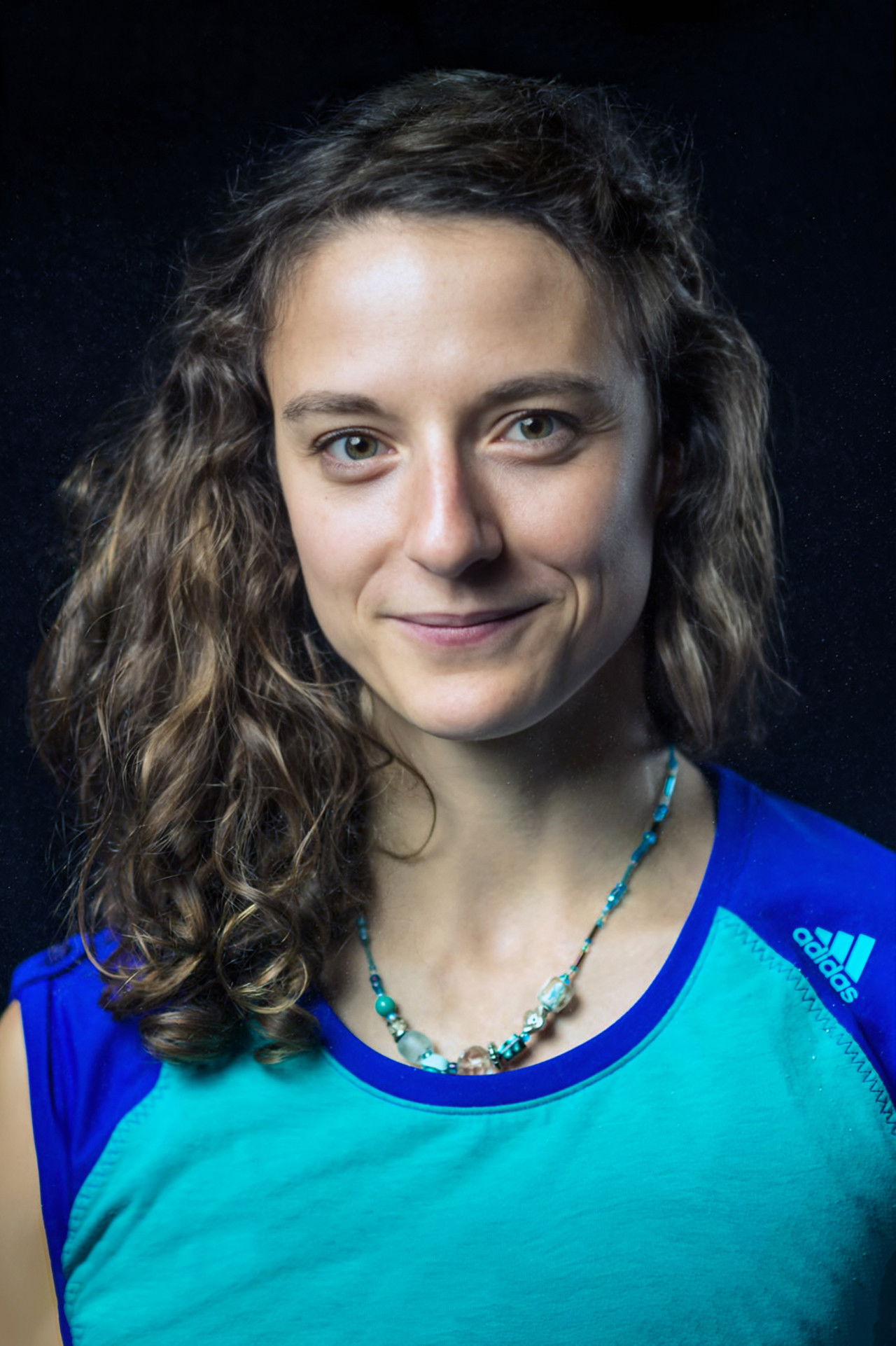 et billede af Mélissa Le Nevé