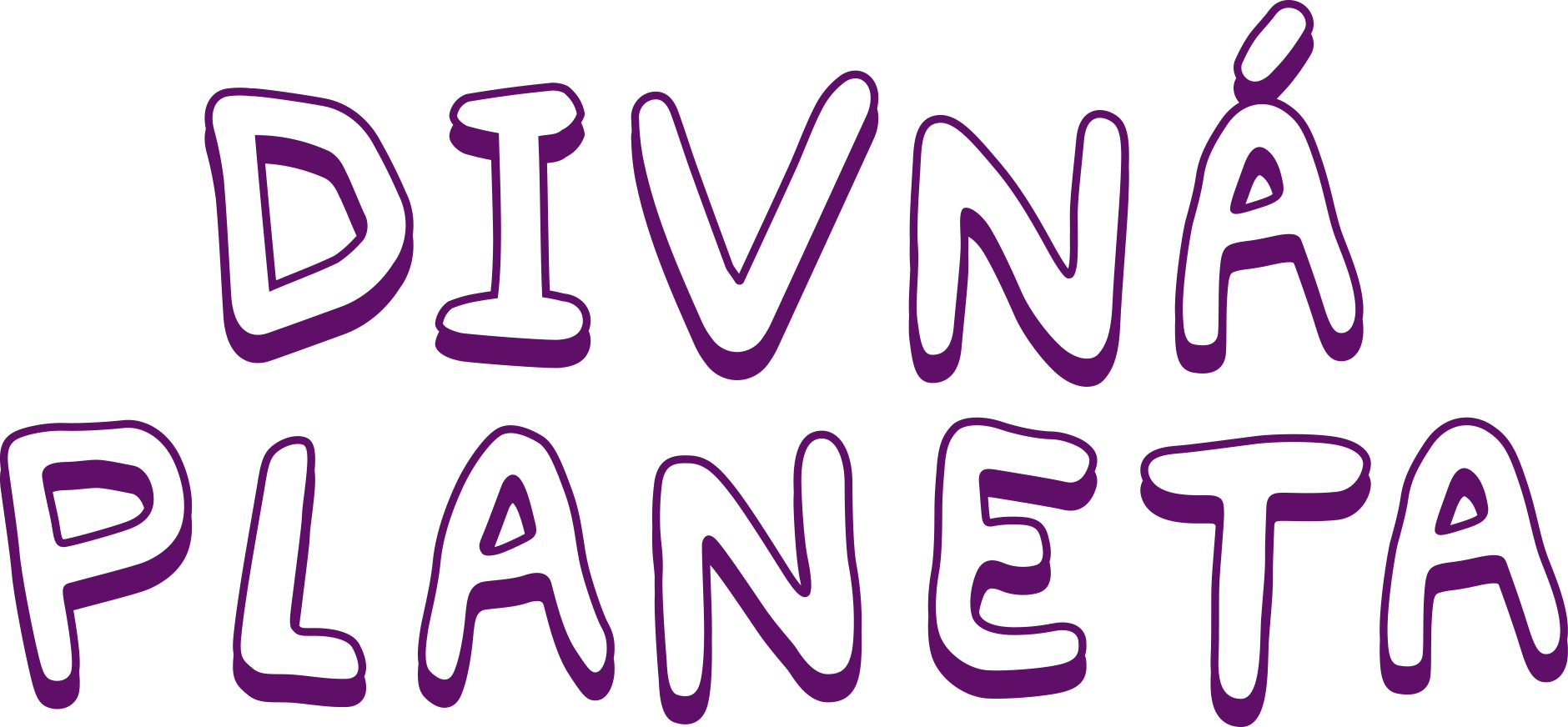Divná planeta