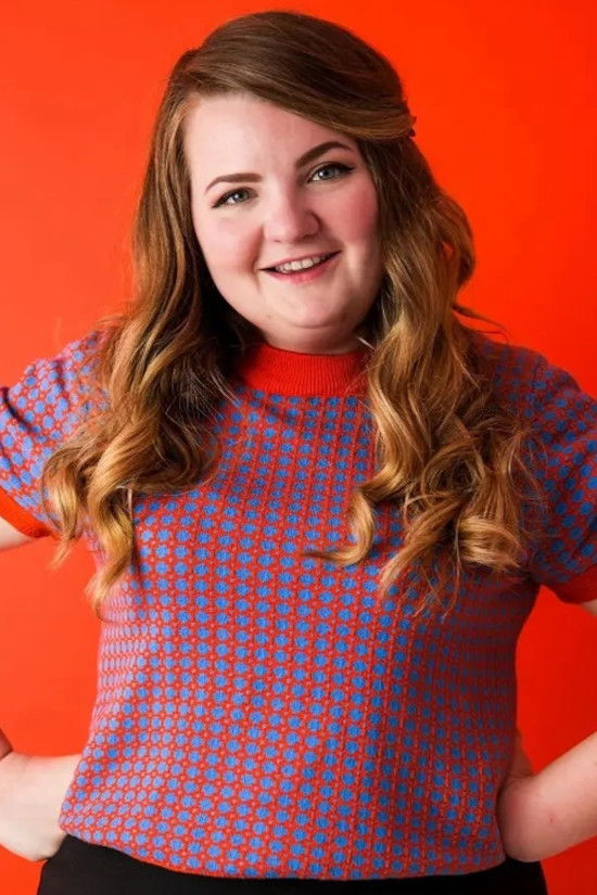 et billede af Danielle Walker